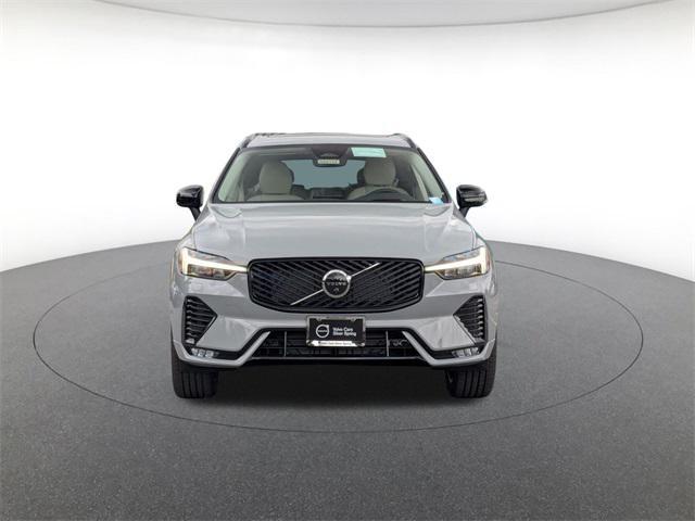new 2026 Volvo XC60 car, priced at $58,695