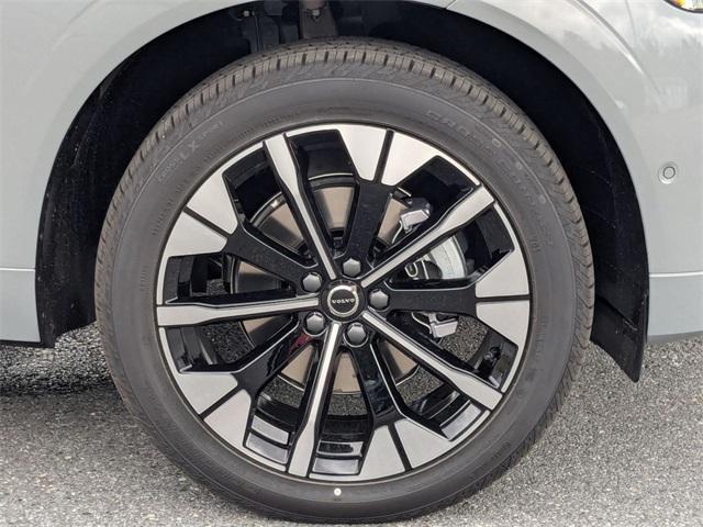 new 2026 Volvo XC60 car, priced at $58,695