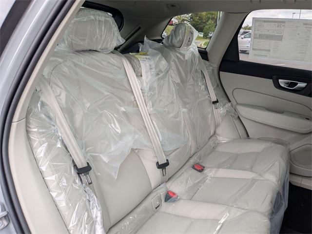 new 2026 Volvo XC60 car, priced at $58,695