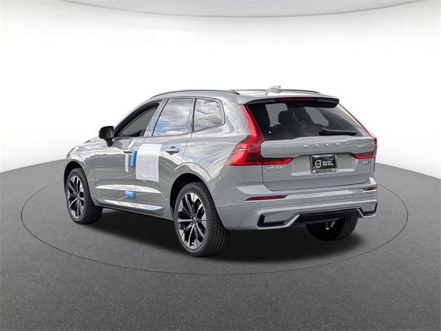 new 2026 Volvo XC60 car, priced at $58,695