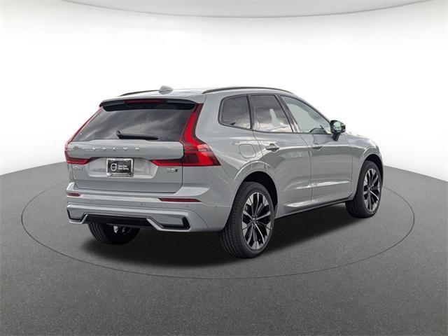 new 2026 Volvo XC60 car, priced at $58,695