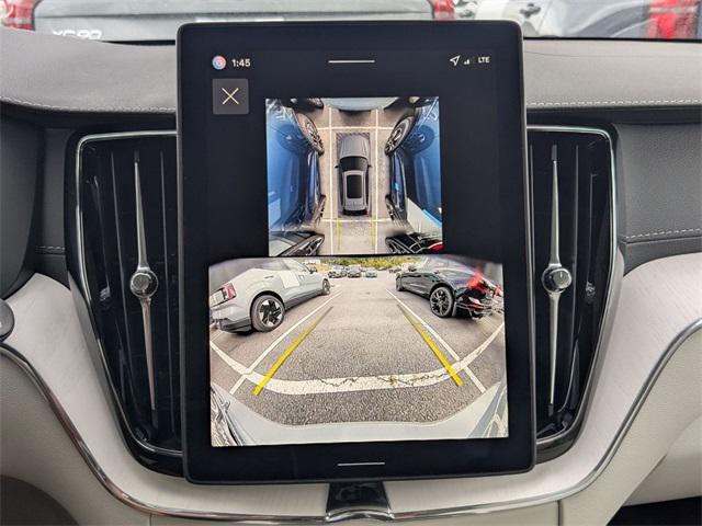 new 2026 Volvo XC60 car, priced at $58,695