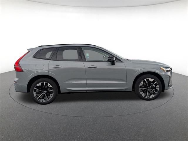 new 2026 Volvo XC60 car, priced at $58,695