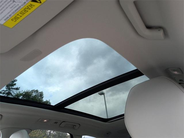 new 2026 Volvo XC60 car, priced at $58,695