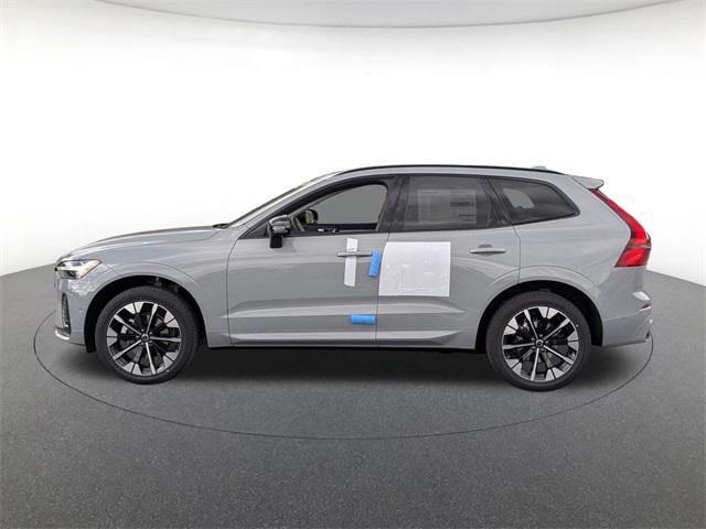 new 2026 Volvo XC60 car, priced at $58,695