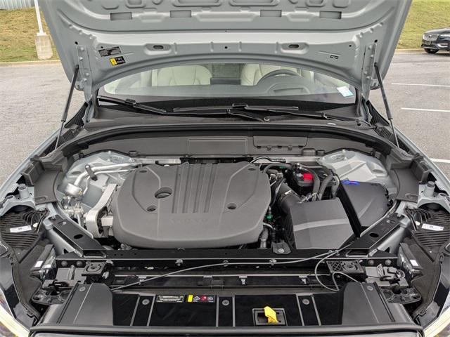 new 2026 Volvo XC60 car, priced at $58,695