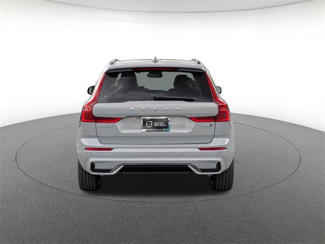 new 2026 Volvo XC60 car, priced at $58,695
