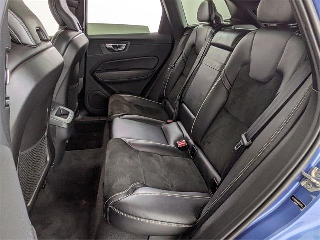 used 2019 Volvo XC60 car, priced at $22,900