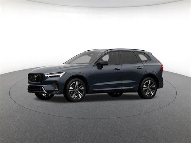 new 2026 Volvo XC60 car, priced at $54,145