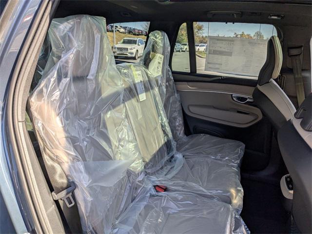 new 2026 Volvo XC90 car, priced at $72,945