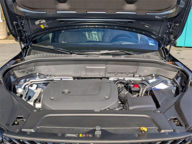 new 2026 Volvo XC90 car, priced at $72,945