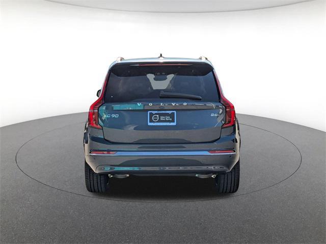 new 2026 Volvo XC90 car, priced at $72,945