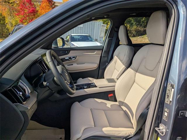 new 2026 Volvo XC90 car, priced at $72,945