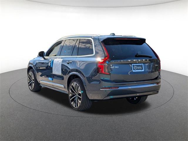 new 2026 Volvo XC90 car, priced at $72,945