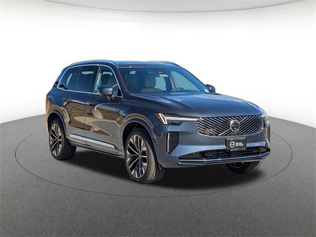 new 2026 Volvo XC90 car, priced at $72,945