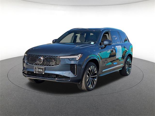 new 2026 Volvo XC90 car, priced at $72,945
