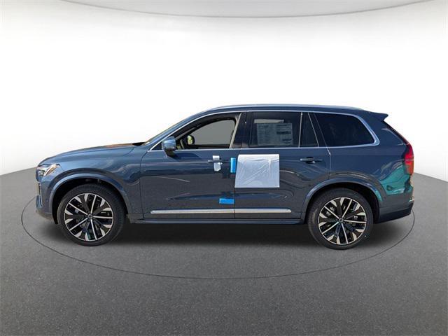 new 2026 Volvo XC90 car, priced at $72,945