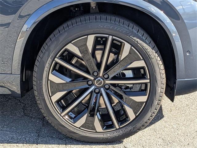new 2026 Volvo XC90 car, priced at $72,945