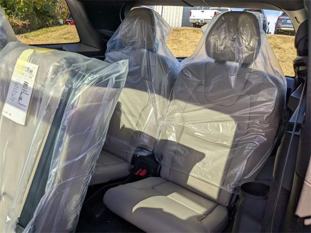 new 2026 Volvo XC90 car, priced at $72,945