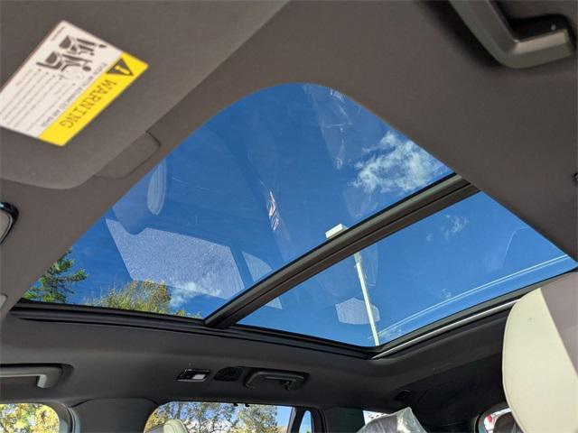 new 2026 Volvo XC90 car, priced at $72,945