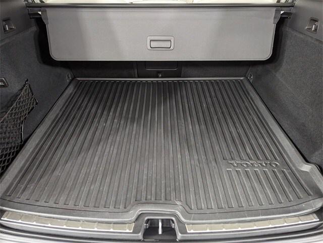 used 2024 Volvo XC60 car, priced at $42,500
