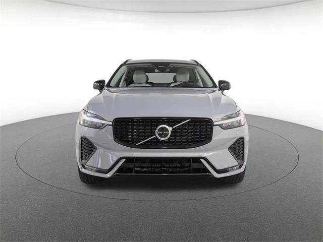 used 2024 Volvo XC60 car, priced at $42,500