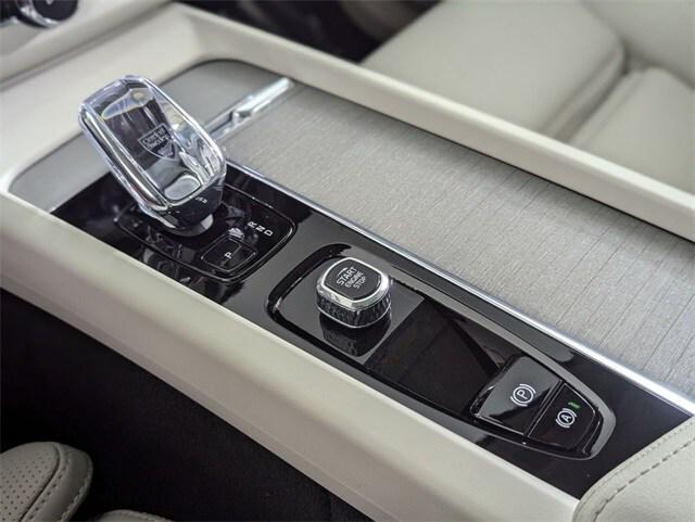 used 2024 Volvo XC60 car, priced at $42,500