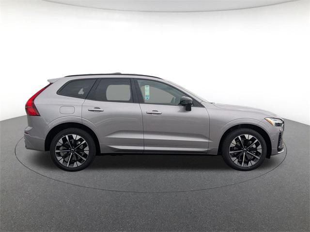 new 2026 Volvo XC60 Plug-In Hybrid car, priced at $65,445