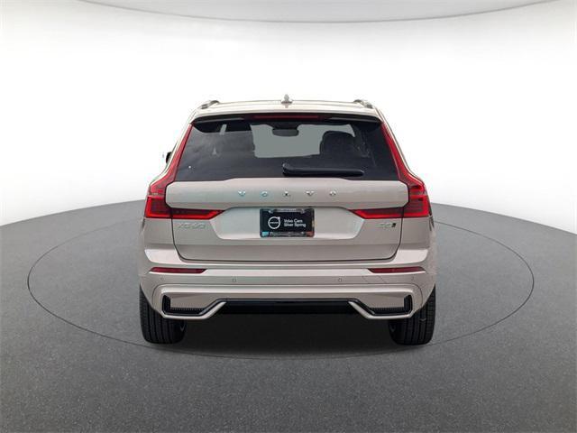 new 2026 Volvo XC60 car, priced at $59,935