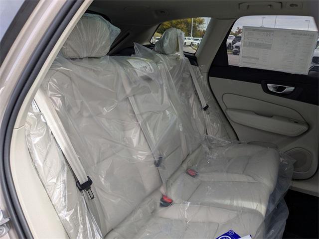 new 2026 Volvo XC60 car, priced at $59,935