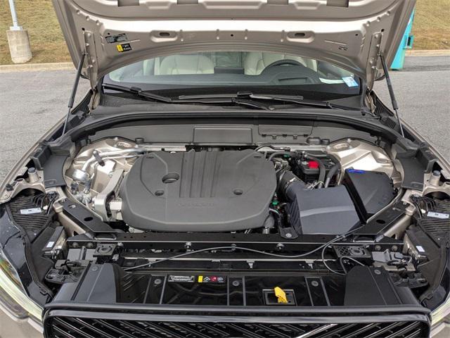 new 2026 Volvo XC60 car, priced at $59,935