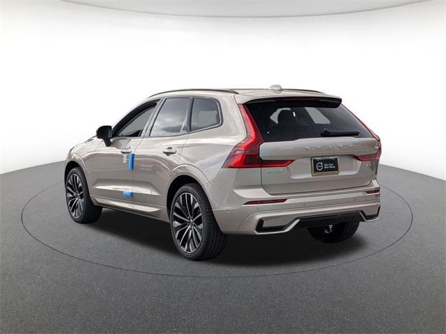 new 2026 Volvo XC60 car, priced at $59,935