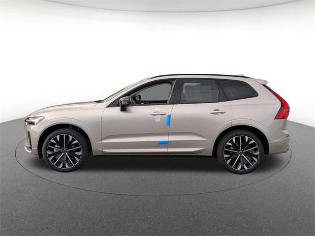new 2026 Volvo XC60 car, priced at $59,935