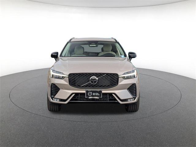 new 2026 Volvo XC60 car, priced at $59,935