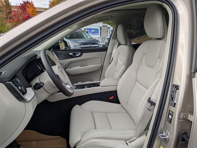 new 2026 Volvo XC60 car, priced at $59,935