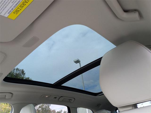 new 2026 Volvo XC60 car, priced at $59,935