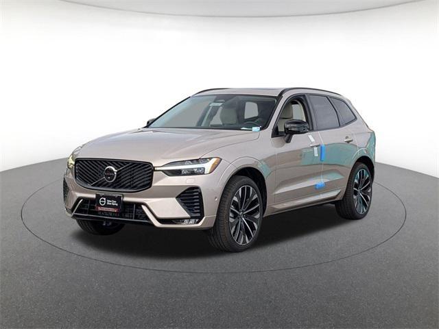 new 2026 Volvo XC60 car, priced at $59,935