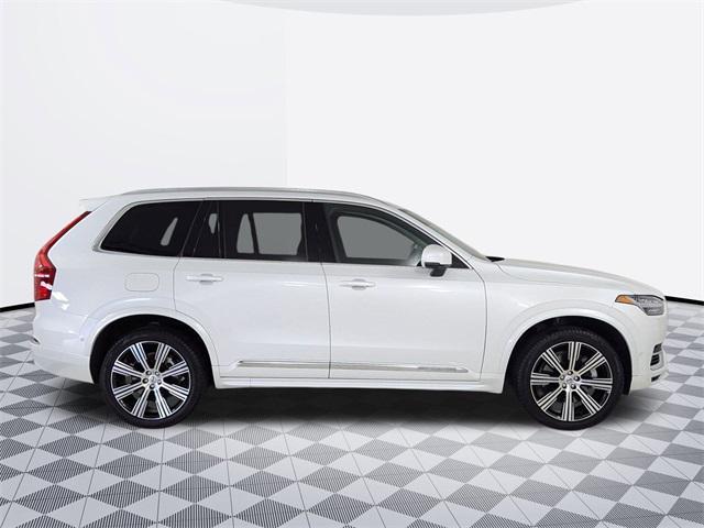 new 2024 Volvo XC90 Recharge Plug-In Hybrid car, priced at $72,041