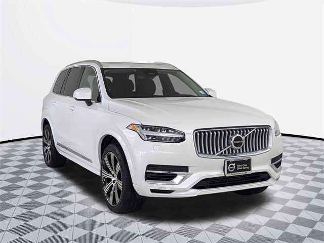 new 2024 Volvo XC90 Recharge Plug-In Hybrid car, priced at $72,041