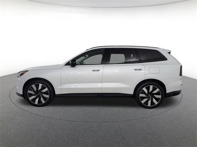 used 2025 Volvo EX90 car, priced at $84,000