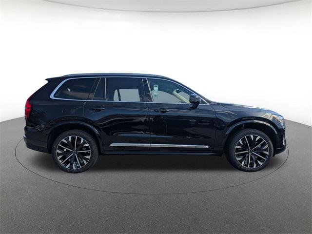 new 2025 Volvo XC90 Plug-In Hybrid car, priced at $78,805