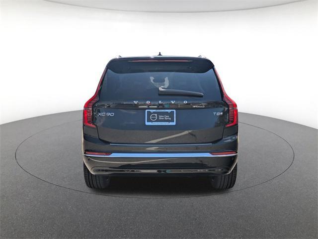 new 2025 Volvo XC90 Plug-In Hybrid car, priced at $78,805