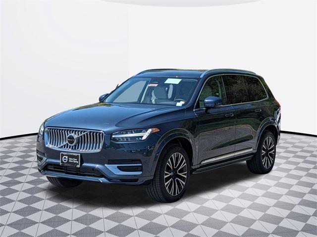 new 2024 Volvo XC90 Recharge Plug-In Hybrid car, priced at $69,945