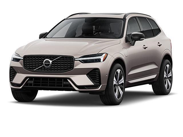 new 2025 Volvo XC60 Plug-In Hybrid car, priced at $63,835