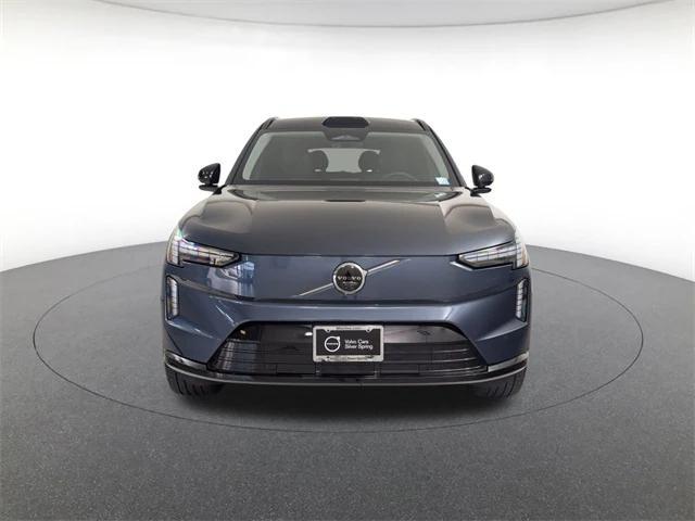 used 2025 Volvo EX90 car, priced at $78,000