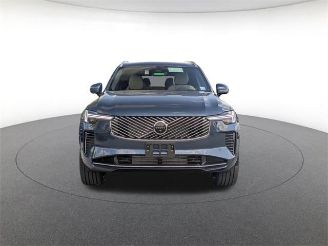 new 2025 Volvo XC90 Plug-In Hybrid car, priced at $77,895