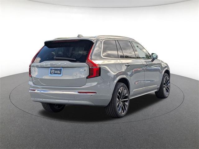 new 2026 Volvo XC90 car, priced at $71,145
