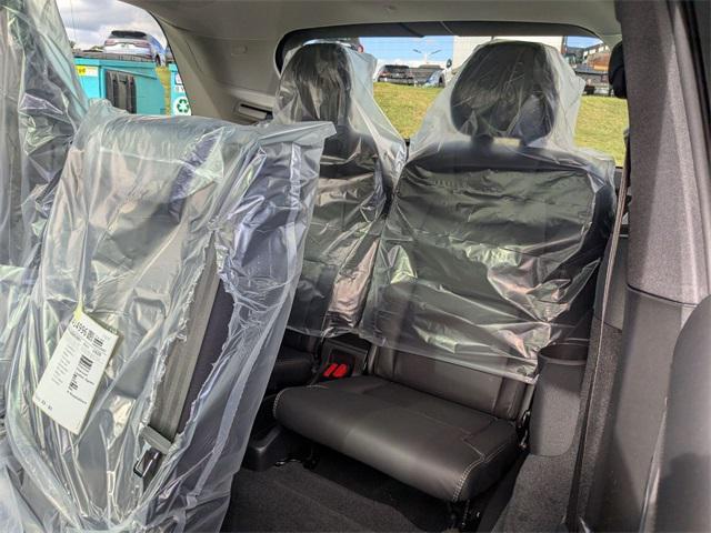 new 2026 Volvo XC90 car, priced at $71,145