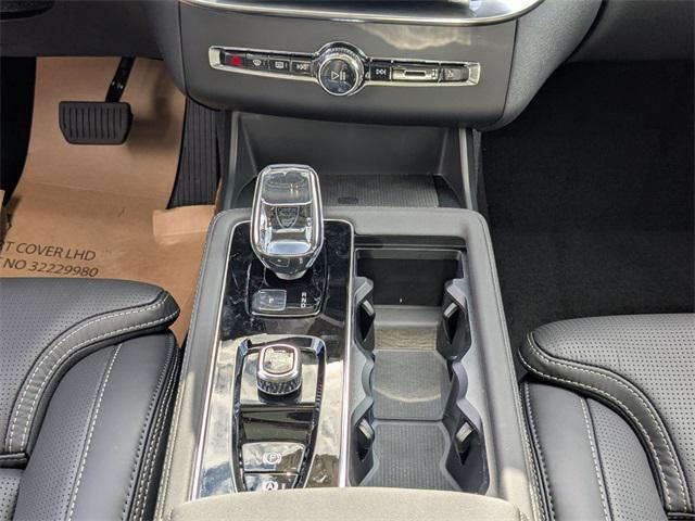 new 2026 Volvo XC90 car, priced at $71,145