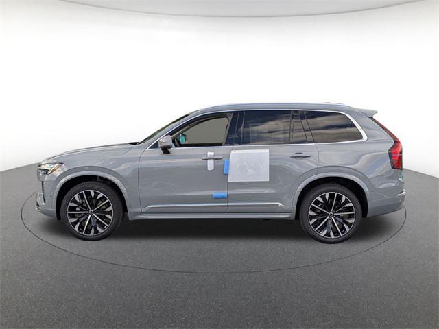 new 2026 Volvo XC90 car, priced at $71,145